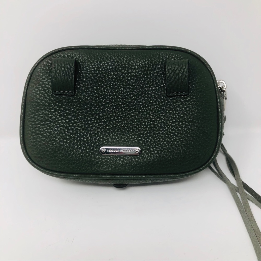 REBECCA MINKOFF BLYTHE BELT BAG - Picture 5 of 8